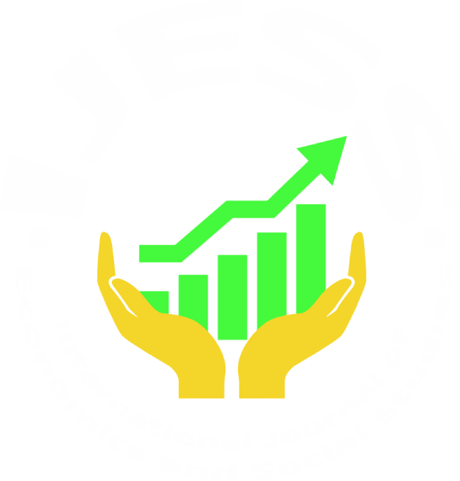 Logo IJESS